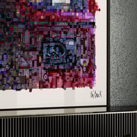 Image 3 of PHARE FERRARI F40