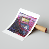 Image 4 of PHARE FERRARI F40