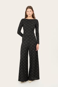 Image 1 of PANTALONE PALOMA ROAR ANTRACITE