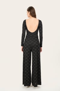 Image 3 of PANTALONE PALOMA ROAR ANTRACITE