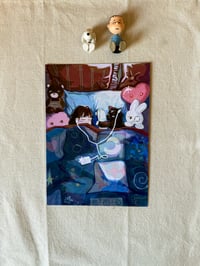 Image 2 of Cozy Cozy ♥ Sept 2024