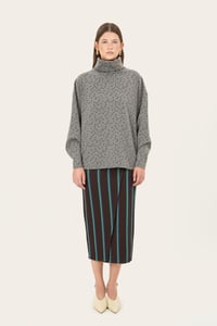 Image 2 of MAGLIA MADRID CORIANDOLO GHISA