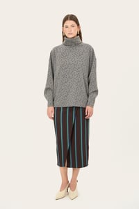 Image 3 of MAGLIA MADRID CORIANDOLO GHISA