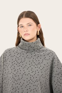 Image 1 of MAGLIA MADRID CORIANDOLO GHISA