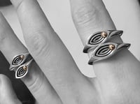 Image 5 of BAGUE VULVA