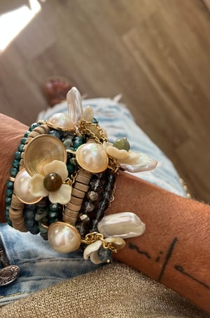 Bracelet Bohème 
