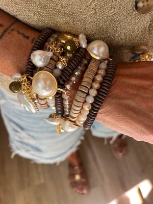 Bracelet Bohème 