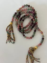 Image 1 of Sautoir Cravate 