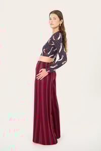 Image 1 of TOP MEROPE BALLERINE GALASSIA