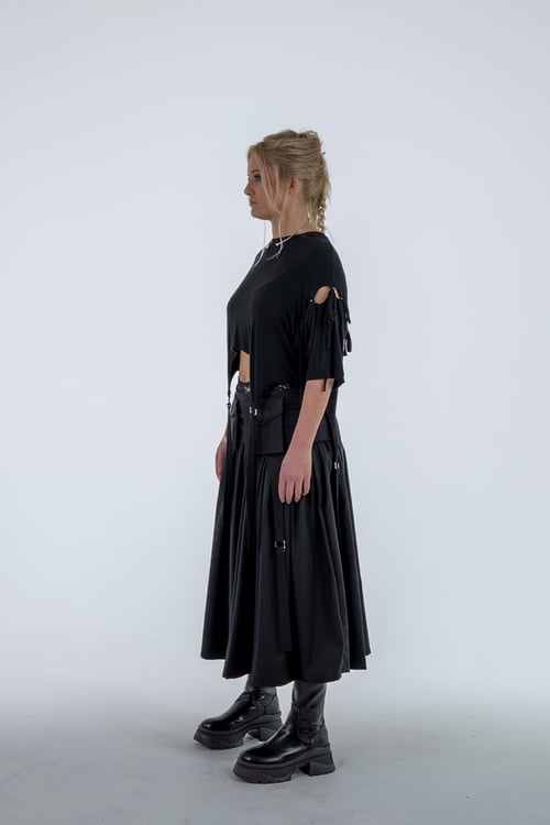 Image of Archfall Top