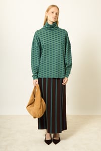 Image 1 of MAGLIA MADRID MARGHERITA GEMMA
