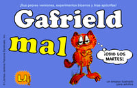 Image 1 of GARFIELD MAL