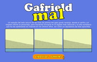 Image 2 of GARFIELD MAL
