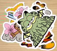 Image 3 of GARFIELD MAL