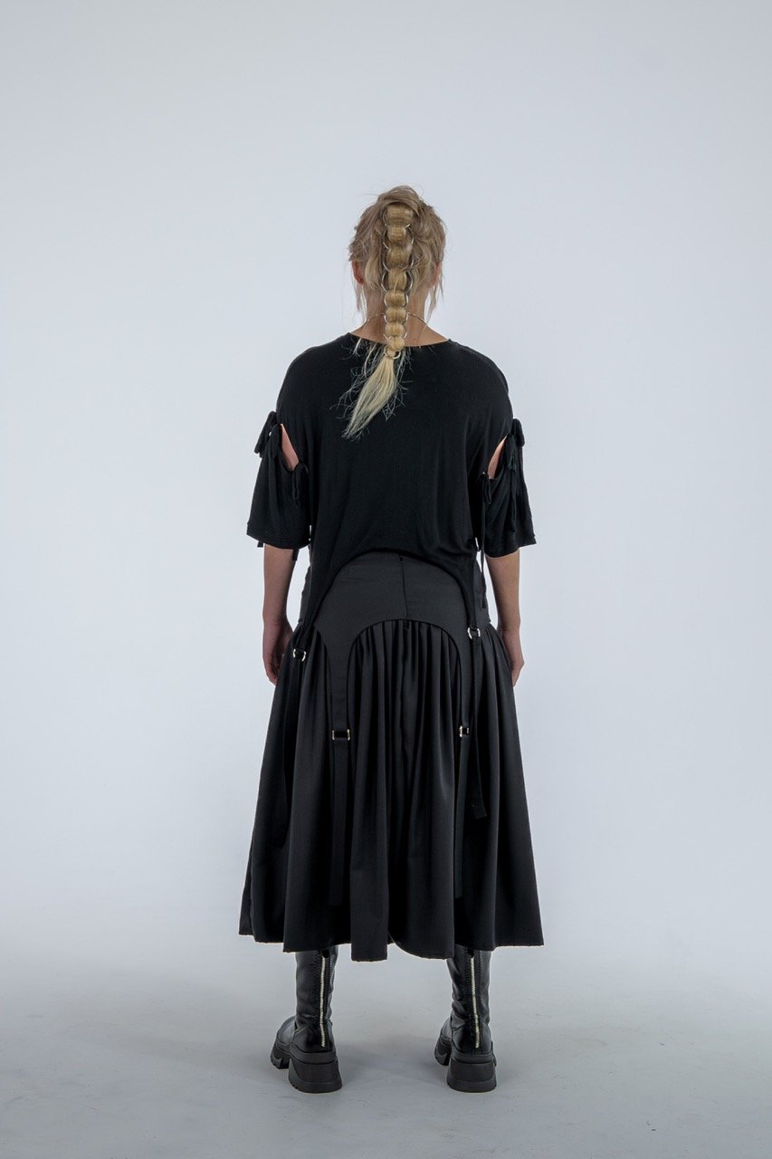 Image of Archfall Skirt