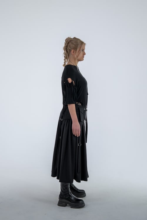 Image of Archfall Skirt