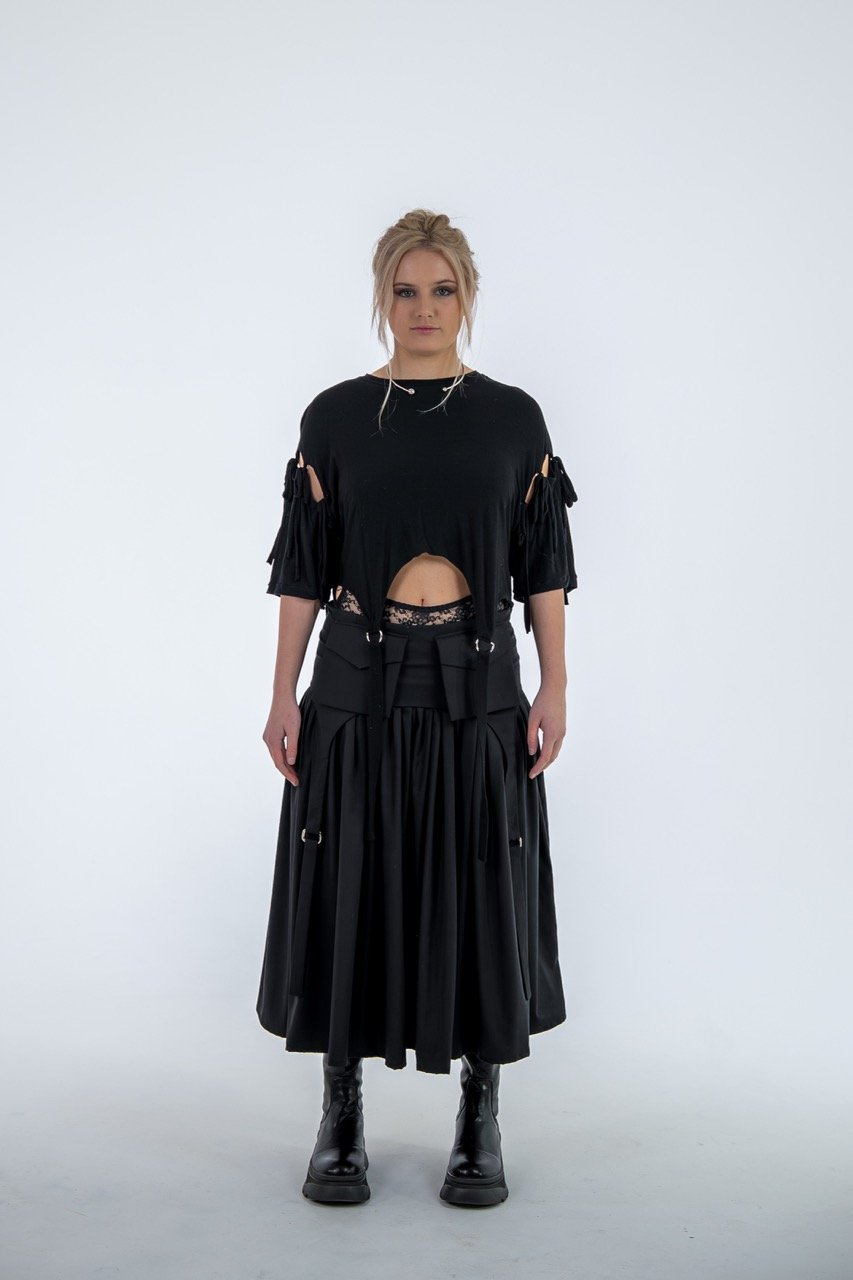 Image of Archfall Skirt