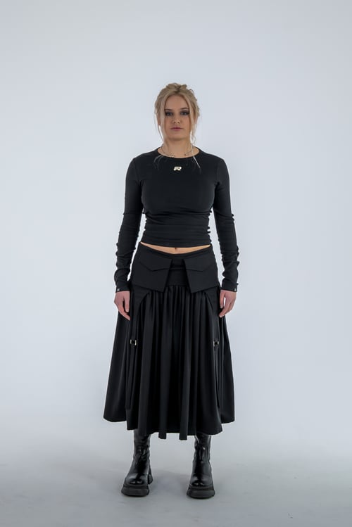 Image of Archfall Skirt