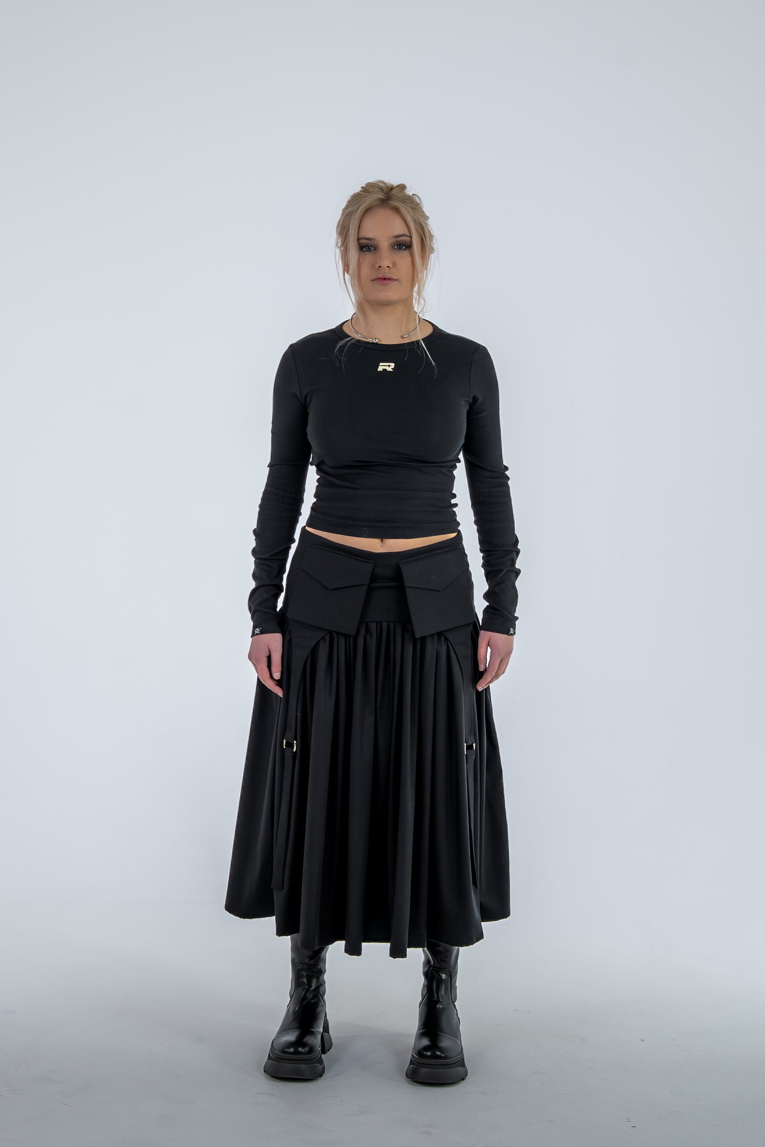 Image of Archfall Skirt