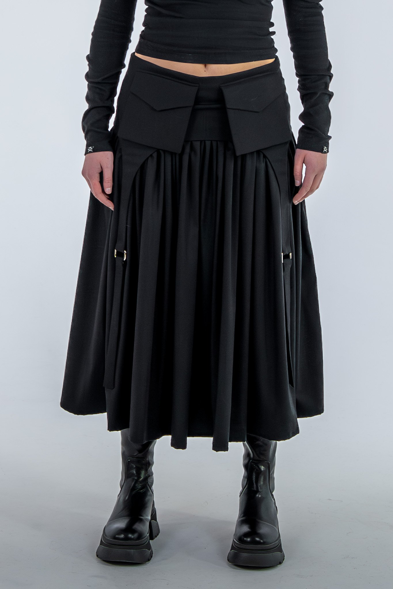 Image of Archfall Skirt