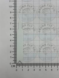 Image 3 of Master Splinter Foam Bodies