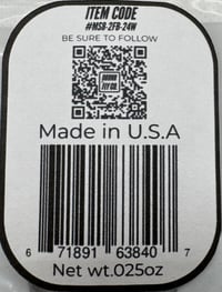 Image 2 of Master Splinter Foam Bodies