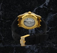 Image 3 of  Octogone  Diamond watch 