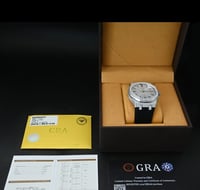 Image 6 of  Octogone  Diamond watch 