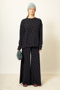 Image 1 of PANTALONE PALOMA CAVALLO SCURO