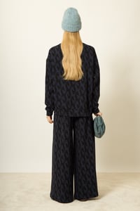 Image 3 of PANTALONE PALOMA CAVALLO SCURO