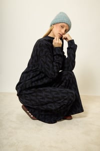 Image 4 of PANTALONE PALOMA CAVALLO SCURO