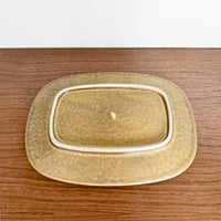 Image 2 of Quistgaard Relief Platter