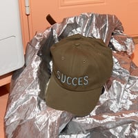 Image 1 of Succes cap olive