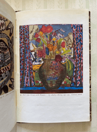 Image 4 of Children as Artists: A vintage King Penguin book