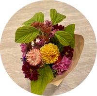 Image 1 of Fortnightly - Small Cottage Stem Subscription