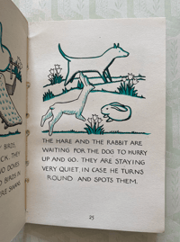 Image 5 of A book of toys: A vintage King Penguin book