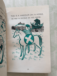 Image 7 of A book of toys: A vintage King Penguin book