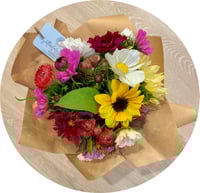 Image 1 of Weekly - Medium Cottage Stem Subscription