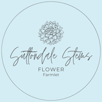 Image 2 of Weekly - Large Cottage Stem Bouquet Subscription