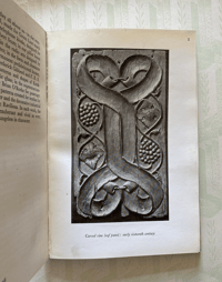 Image 4 of The English Tradition in Design: A vintage King Penguin Book