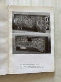 Image 5 of The English Tradition in Design: A vintage King Penguin Book