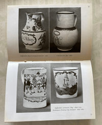 Image 3 of The English Tradition in Design: A vintage King Penguin Book