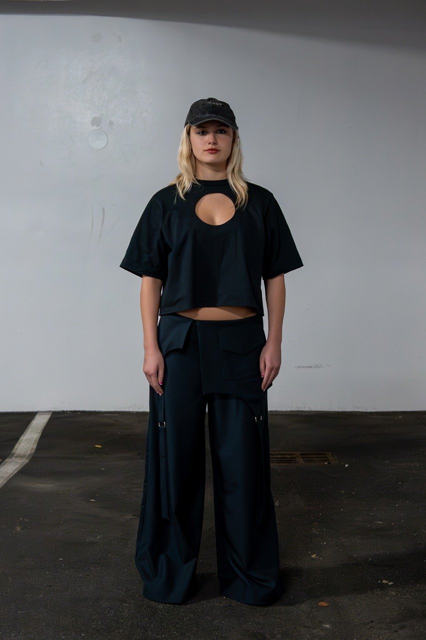 Image of Void T-Shirt