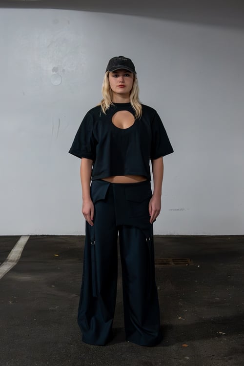 Image of Void T-Shirt