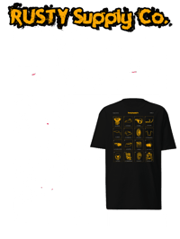 Image 1 of Moto Loteria Tee