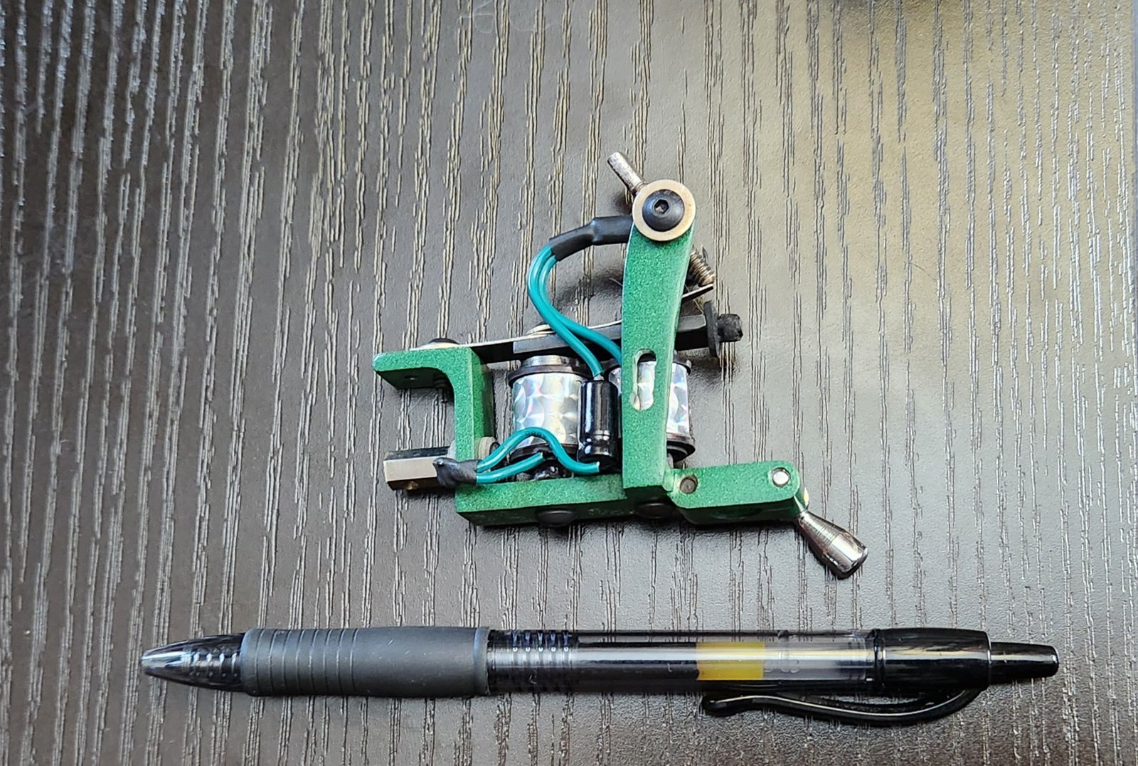 tattooマシン フレーム Tattoo Machine Frame