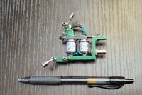 Image 2 of Limited Edition United Sportster Mini Machine (PRE-ORDER)