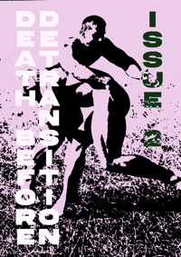 Death Before Detransition: Issue 2