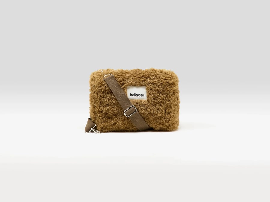 Image of 6-Bolso Hobel 