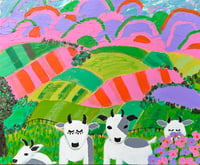 Image 2 of Moo-dy Hills